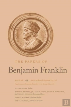 Bertrand.pt - The Papers Of Benjamin Franklin