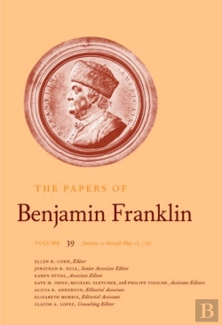 Bertrand.pt - The Papers Of Benjamin Franklin, Vol. 39