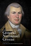 The Papers Of General Nathanael Greene: Volume Xiii: 22 May 1783 - 13 June 1786