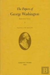The Papers Of George Washington