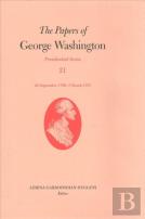 The Papers Of George Washington