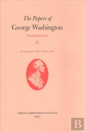 The Papers Of George Washington