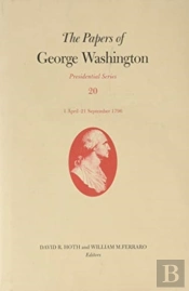 The Papers Of George Washington