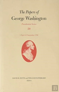 Bertrand.pt - The Papers Of George Washington