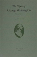 The Papers Of George Washington