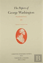 The Papers Of George Washington