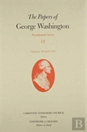 The Papers Of George Washington