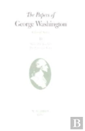 The Papers Of George Washington V.10; Colonial Series;March 1774-June 1775