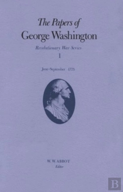 Bertrand.pt - The Papers Of George Washington Volume 1