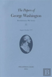 The Papers Of George Washington Volume 11