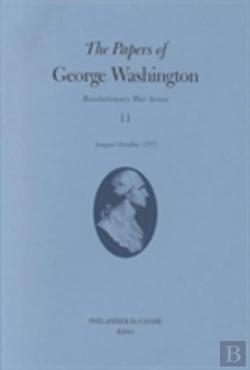 Bertrand.pt - The Papers Of George Washington Volume 11