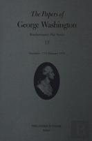 The Papers Of George Washington  Volume 13