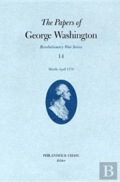 The Papers Of George Washington Volume 14