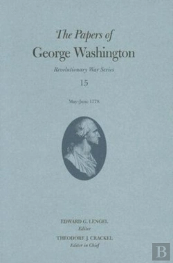 Bertrand.pt - The Papers Of George Washington Volume 15