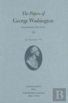The Papers Of George Washington Volume 16