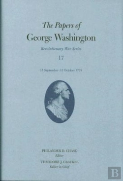 Bertrand.pt - The Papers Of George Washington  Volume 17