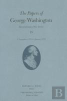 The Papers Of George Washington  Volume 18