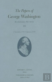 The Papers Of George Washington  Volume 18