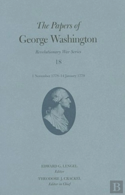 Bertrand.pt - The Papers Of George Washington  Volume 18