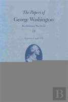 The Papers Of George Washington Volume 19