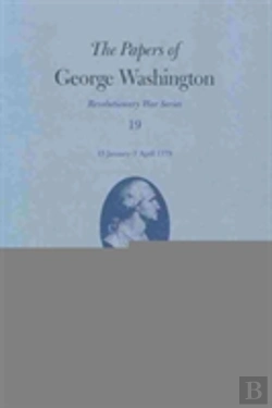 Bertrand.pt - The Papers Of George Washington Volume 19