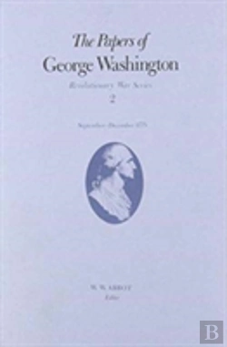 Bertrand.pt - The Papers Of George Washington Volume 2