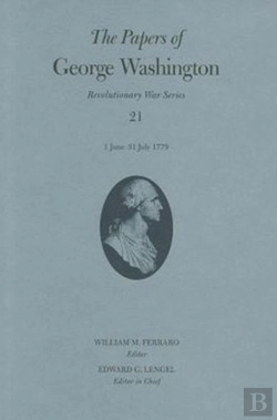 Bertrand.pt - The Papers Of George Washington Volume 21