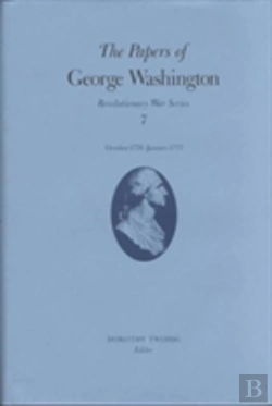 Bertrand.pt - The Papers Of George Washington Volume 7