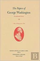 The Papers Of George Washington