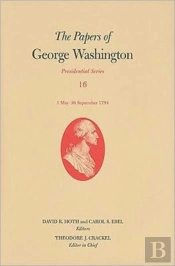 The Papers Of George Washington
