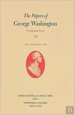 Bertrand.pt - The Papers Of George Washington