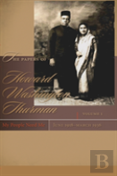 The Papers Of Howard Washington Thurman