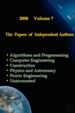 Bertrand.pt - The Papers Of Independent Authors, Volume 7