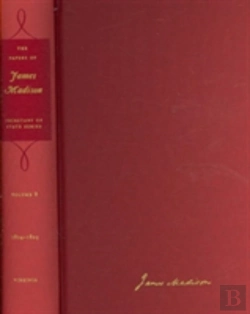 Bertrand.pt - The Papers Of James Madison