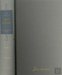 Bertrand.pt - The Papers Of James Madison: Presidential Series