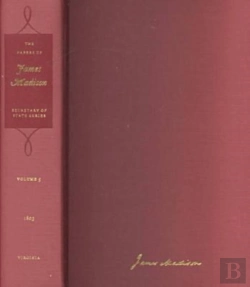 Bertrand.pt - The Papers Of James Madison