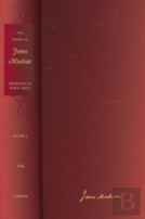 The Papers Of James Madison V. 7; April-31 August 1804