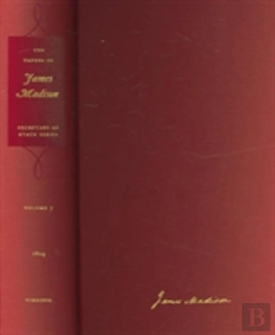 Bertrand.pt - The Papers Of James Madison V. 7; April-31 August 1804