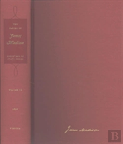 Bertrand.pt - The Papers Of James Madison