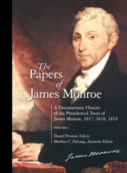 Bertrand.pt - The Papers Of James Monroe