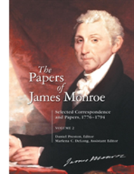 The Papers Of James Monroe