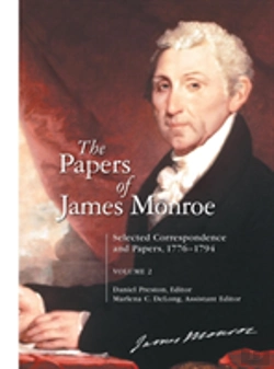 Bertrand.pt - The Papers Of James Monroe