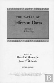 The Papers Of Jefferson Davis