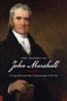 The Papers Of John Marshall