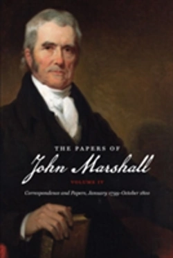 Bertrand.pt - The Papers Of John Marshall