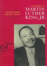 The Papers Of Martin Luther King, Jr., Volume Ii