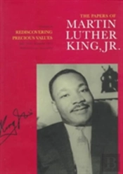 The Papers Of Martin Luther King, Jr., Volume Ii