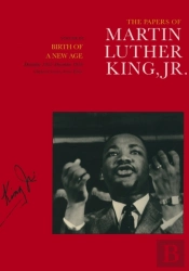 The Papers Of Martin Luther King, Jr., Volume Iii