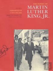 The Papers Of Martin Luther King, Jr., Volume V