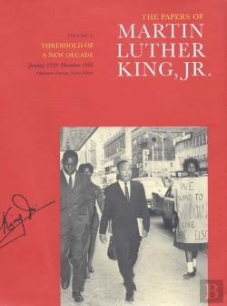 Bertrand.pt - The Papers Of Martin Luther King, Jr., Volume V